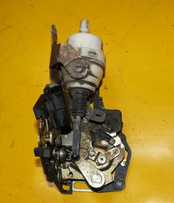 Замок дверь правый задняя mercedes s-klasa w140 доводчик фото №1