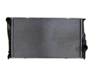 ÉTAT NOUVEAU RADIATEUR BMW 3 E90 E92 E93 E91 2,0D ORIGINAL 17117788903 7788903 04- - milautoparts-fr.ukrlive.com