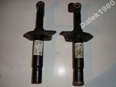 BMW E39 SUPPORT ABSORBEUR BERME CENTRALE FIXATION PARE-CHOCS AVANT - milautoparts-fr.ukrlive.com