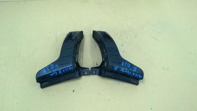 FASTENING BUMPER REAR SEAT IBIZA IV UNIVERSAL - milautoparts-fr.ukrlive.com