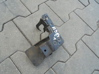 Засувка капот audi a3 8p1 -доставка- фото №1