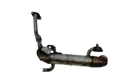 RADIATOR EXHAUST GASES FORD TRANSIT 6 VI 2.4 TD 120 KM 00-06 - milautoparts-fr.ukrlive.com