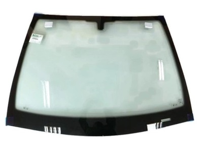 GLASS FRONT OPEL ASTRA III H 04-09R 5D NEW CONDITION - milautoparts-fr.ukrlive.com