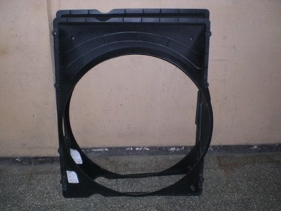 PROTECTION FAN RADIATOR VOLVO FH 12/13 BRUTTO - milautoparts-fr.ukrlive.com