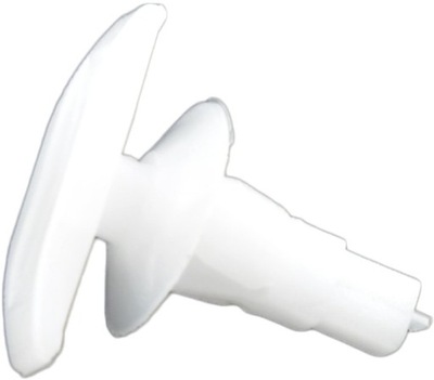 Клипса уплотнители дверь subaru impreza outback фото №1