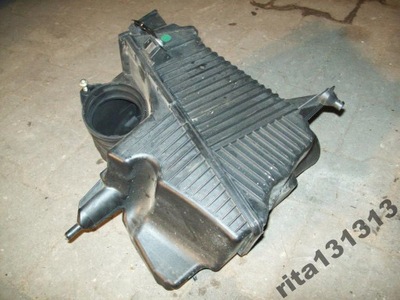 !! RENAULT SCENIC II DCI FILTER AIR !! - milautoparts-fr.ukrlive.com