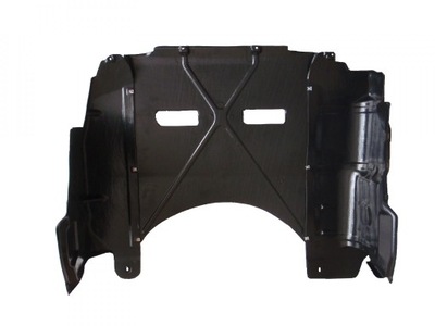 FIAT STILO 2001-08 PROTECTION DE MOTEUR I COUVERCLES PARTIE LATERALE ASSORTIMENT - milautoparts-fr.ukrlive.com