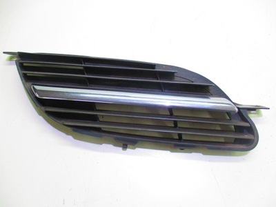 NISSAN ALMERA TINO 00-06 GRILLE DEFLECTOR RADIATOR GRILLE RIGHT - milautoparts-fr.ukrlive.com