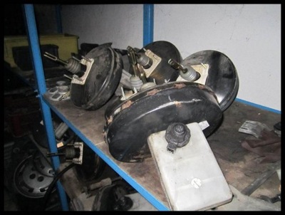 POMPE DE FREIN AVEC SERWEM IVECO DAILY 2000-2011R - milautoparts-fr.ukrlive.com