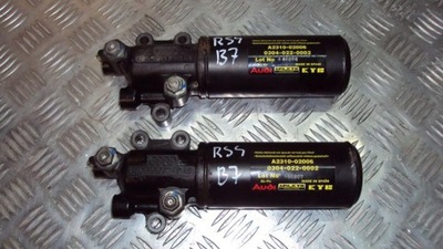 AUDI RS4 B7 SOUPAPE CENTRAL AMORTISSEUR 8E0616887 - milautoparts-fr.ukrlive.com