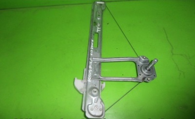 MECHANISM GLASS LEFT REAR FORD FOCUS MK1 SEDAN - milautoparts-fr.ukrlive.com