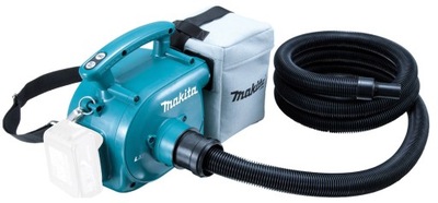 MAKITA DVC350Z odkurzacz dmuchawa 18V bez aku