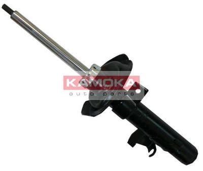 SIDE MEMBER FRONT RIGHT GAS OSL 2019090 2000426/KAO - milautoparts-fr.ukrlive.com