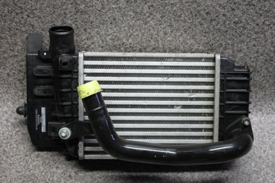 YARIS II 09-11R 1.4 D4D INTERCOOLER 127000-0930 - milautoparts-fr.ukrlive.com