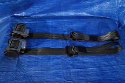 Audi a6 c5 allroad pas безпеки лівий перед 4b0857705c фото №1