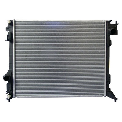 NISSAN QASHQAI 13-16 DCI RADIATEUR 214104EA1A - milautoparts.fr