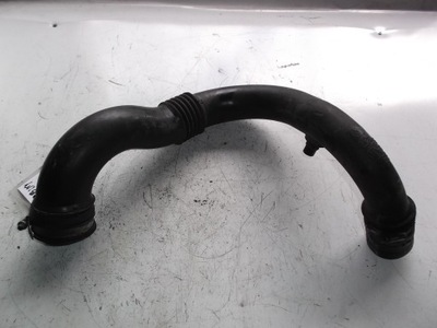 Renault espace iii 2.2 dci труба шланг турбіни фото №1
