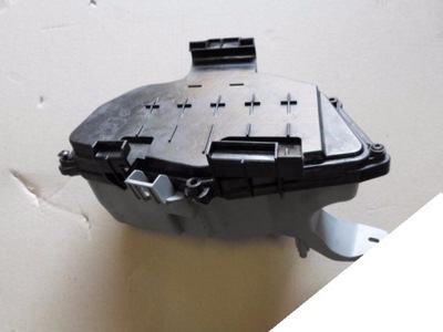 Audi s7 4.0 tfsi корпус предохранителей 4g1907613 фото №1