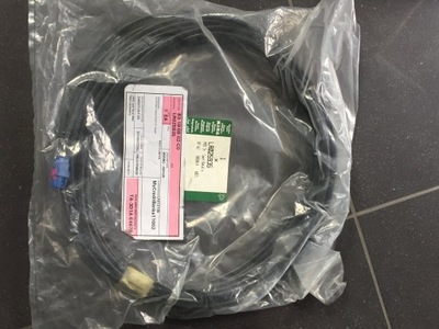 Land rover range rover проводка передньої cam фото №1