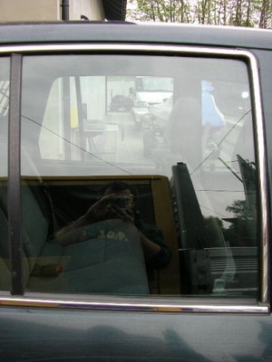 Kia sportage стекло правая задняя фото №1