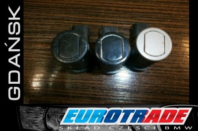 BMW E39 E60 E85 ORIGINAL SENSOR PARKING PARKTRONIC - milautoparts-fr.ukrlive.com