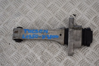 Кронштейн подушка двигателя tucson ii 21950-d9200 фото №1