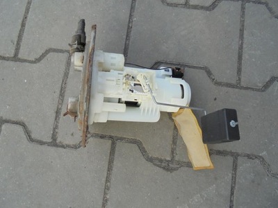 Насос пального nissan pixo 1.0 b -доставка- фото №1