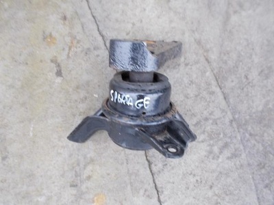 Kia sportage iii подушка кронштейн двигуна 2.0 crdi фото №1