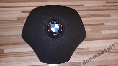 BMW E90 E91 E92 E93 X1 AIRBAG AIR BAG STEERING WHEEL - milautoparts-fr.ukrlive.com