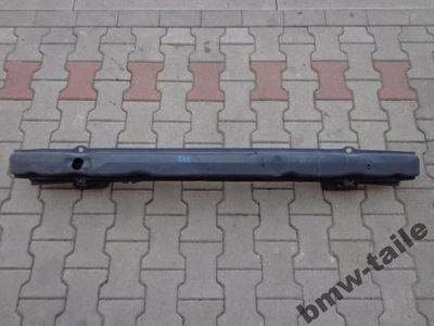 Bmw e61 балка бампера заднього задня фото №1