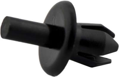 Кліпса кліпси підкрилок opel signum omega meriva фото №1