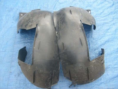 Vw eos підкрилок праве передні 1q0805978 фото №1