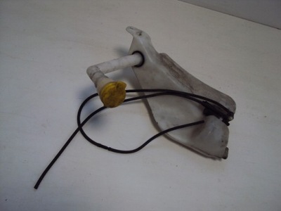 Бачок омывателя renault megane iii фото №1