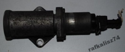 Моторчик шаговый renault laguna 7700870084 brzeg фото №1