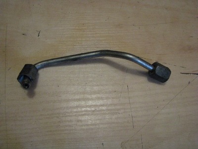 Шланг топлива honda civic viii ufo 2.2 i-ctdi фото №1