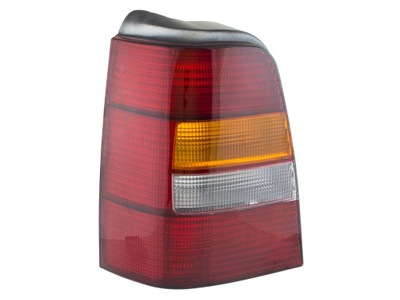 VW Golf III Kombi lampa tył tylna lewa