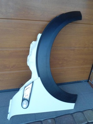 Mini cooper крила правий перед фото №1