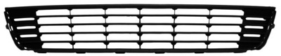 GRILLE EN SUR PARE-CHOCS VOLKSWAGEN CADDY (2K), 04-20 - milautoparts-fr.ukrlive.com