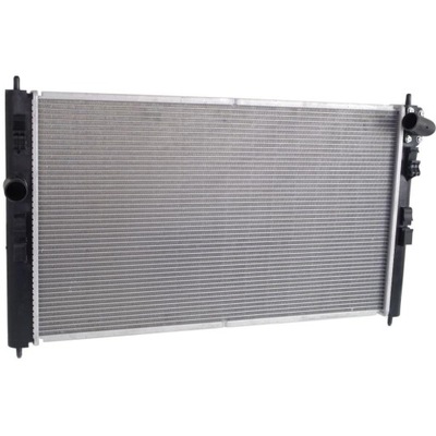 C4 AIRCROSS PEUGEOT 4008 RADIATEUR 1350A761 /35MM - milautoparts-fr.ukrlive.com