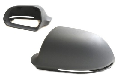 AUDI A8 D3 08- Q3 11-, CASING MIRRORS NEW CONDITION LEFT - milautoparts-fr.ukrlive.com