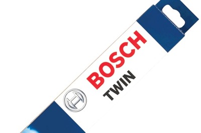 WIPER BLADES BOSCH FRONT 625 MM 625 MM - milautoparts-fr.ukrlive.com