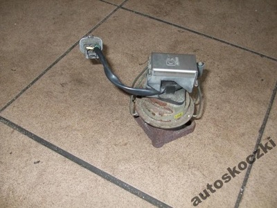 Клапан egr honda legend 3.5 v6 -доставка- фото №1