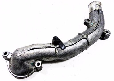 Трубка труба шланг toyota 2.5 d4d hilux iii dyna фото №1