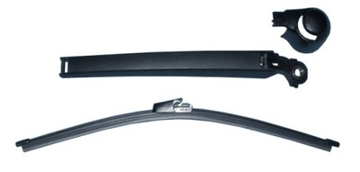 WIPER BLADE REAR REAR HOLDER WIPER BLADES WIPER SEAT IBIZA IV 4 - milautoparts-fr.ukrlive.com