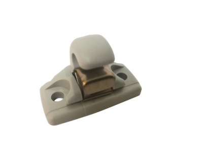 Кронштейн защита солнцезащитный skoda octavia fabia superb yeti фото №1