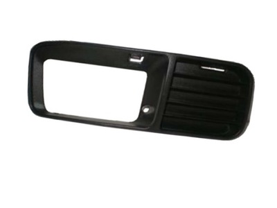 VW POLO CLASSIC CADDY II GRILLE BLIND PLUG DEFLECTOR P - milautoparts-fr.ukrlive.com