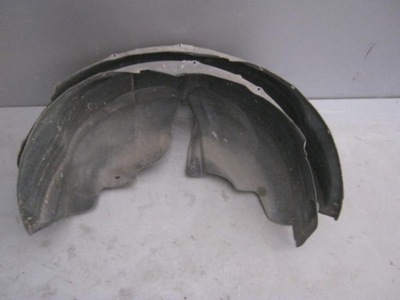 AUDI TT 8J CABRIOLET WHEEL ARCH COVER REAR REAR LEFT - milautoparts-fr.ukrlive.com