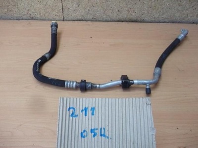 Wąż труба кондиционера mercedes w211 фото №1