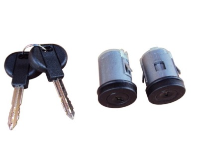 Замки замок вкладка вкладиші citroen jumpy evasion фото №1