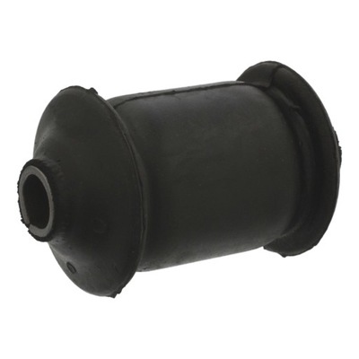 01529 FEBI BLOCAGE SILENCIEUX DE LIVIER /P/T2 /MET.GUM./ FEBI - milautoparts-fr.ukrlive.com